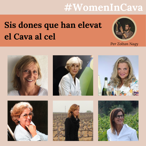 Women In Cava